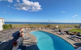 Sea View Hotel Old Orchard Beach Maine